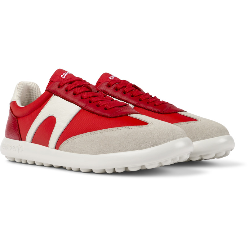 CAMPER Pelotas Xlite - Sneakers For Women - Red