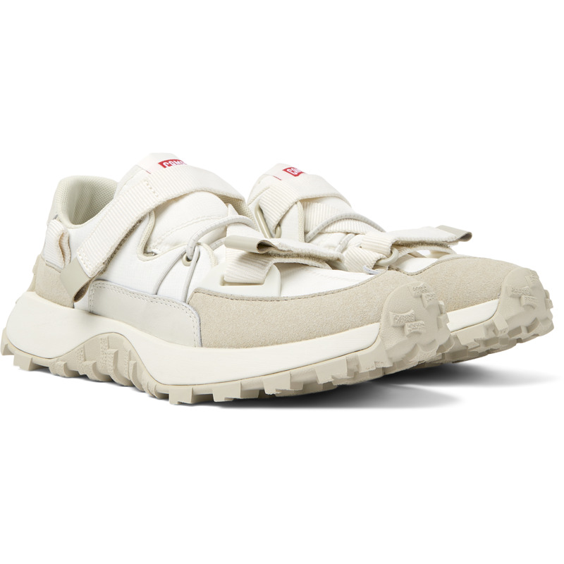 CAMPER Drift Trail - Sneakers For Women - White