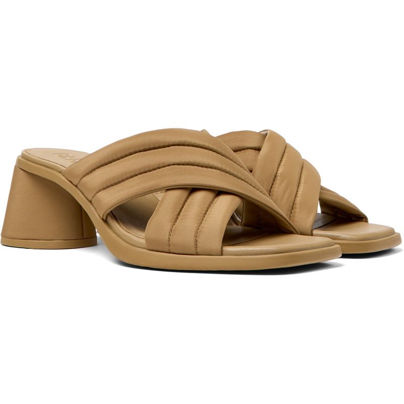 CAMPER Kiara - Sandals For Women - Brown