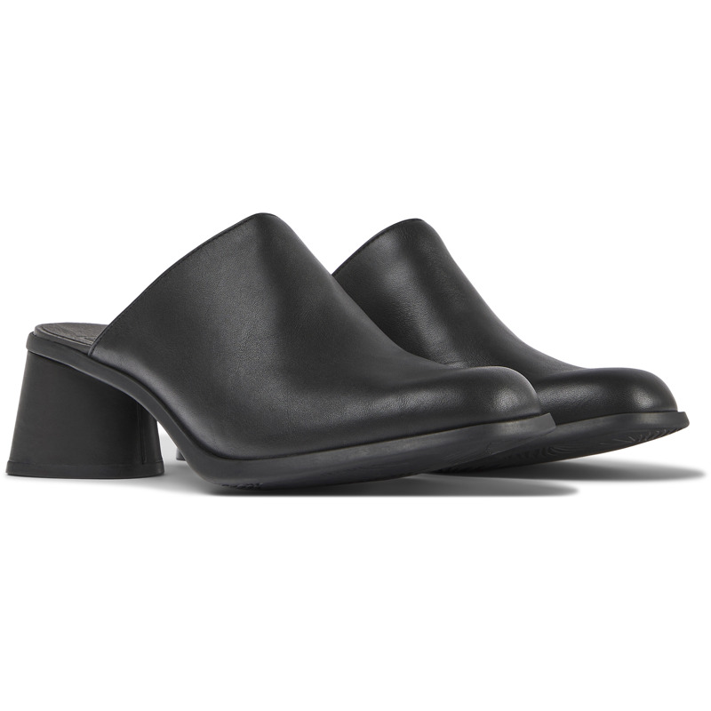 CAMPER Kiara - Formal Shoes For Women - Black