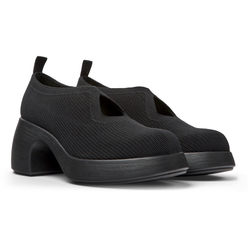 CAMPER Thelma - Loafers For Women - Black