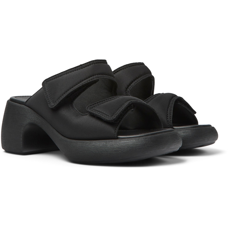 CAMPER Thelma - Sandals For Women - Black