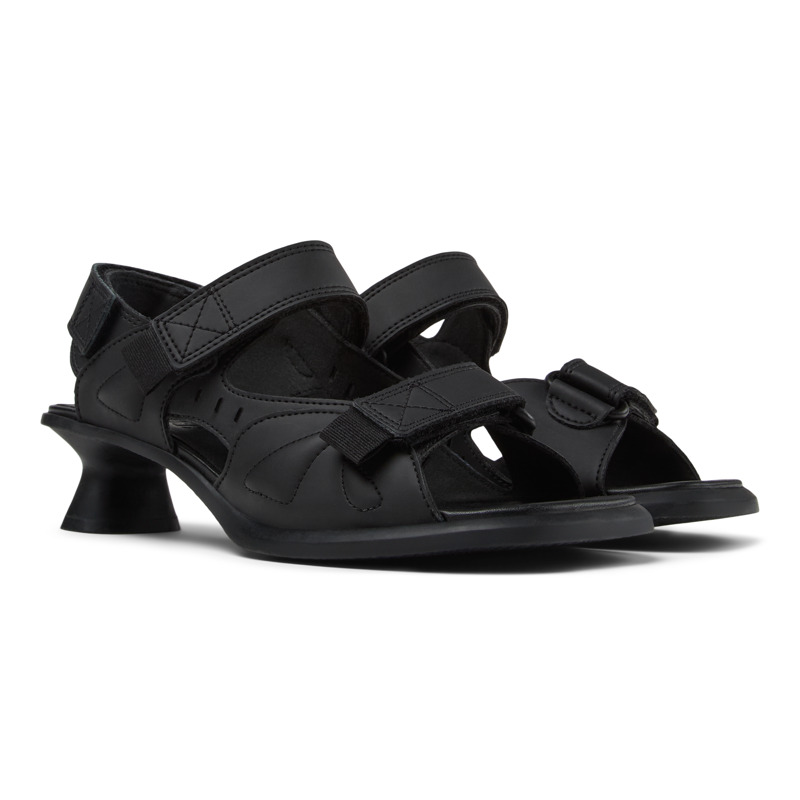 CAMPER Dina - Sandals For Women - Black