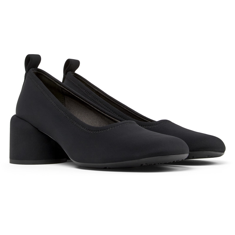 CAMPER Niki - Elegante Schuhe Für Damen - Schwarz