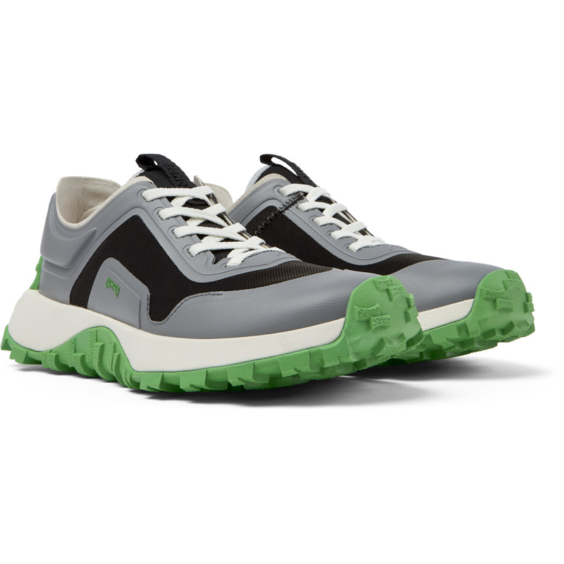 Camper Drift Trail - Sneakers For Women - Grey