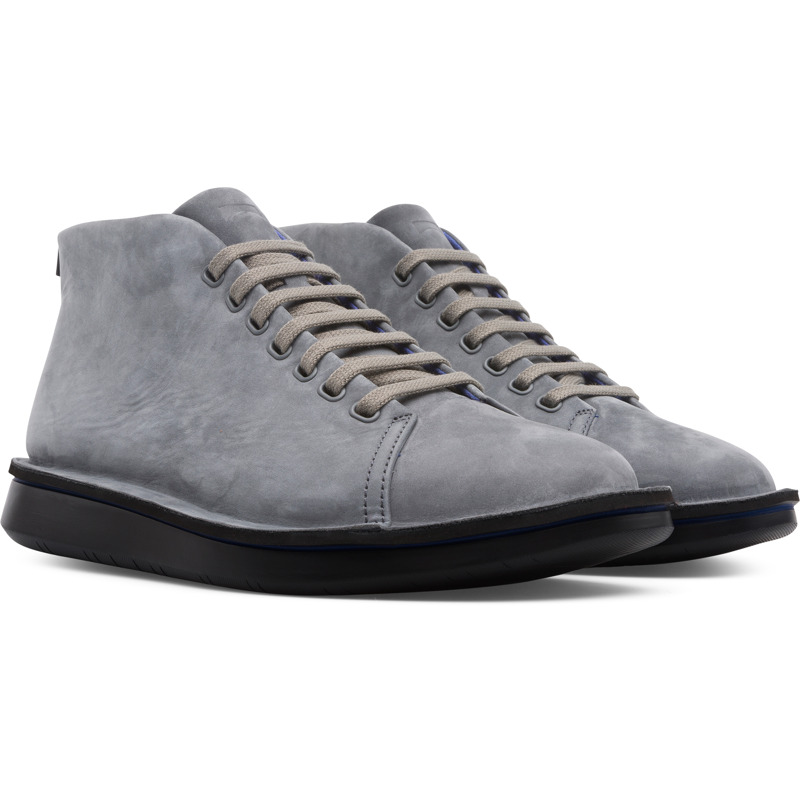 CAMPER Formiga - Ankle Boots For Men - Grey