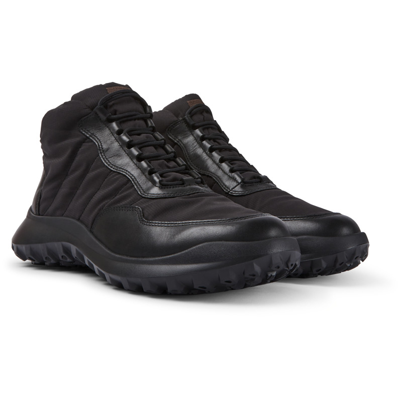 CAMPER CRCLR - Ankle Boots For Men - Black