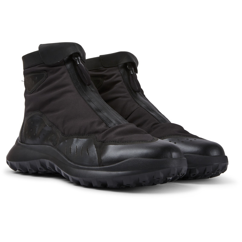 CAMPER CRCLR - Ankle Boots For Men - Black