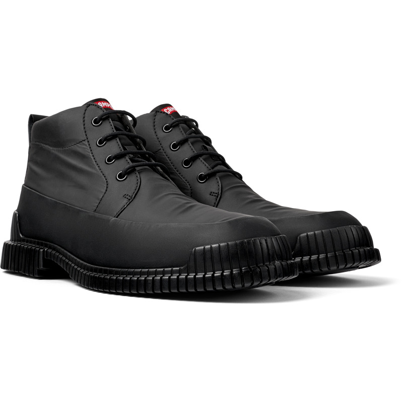 CAMPER Pix - Ankle Boots For Men - Black