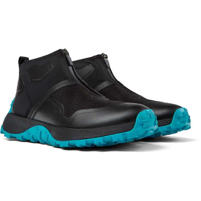 CAMPER Drift Trail VIBRAM - Sneakers For Men - Black