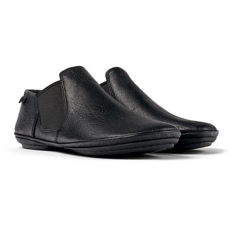 CAMPER Right - Ankle Boots For Women - Black