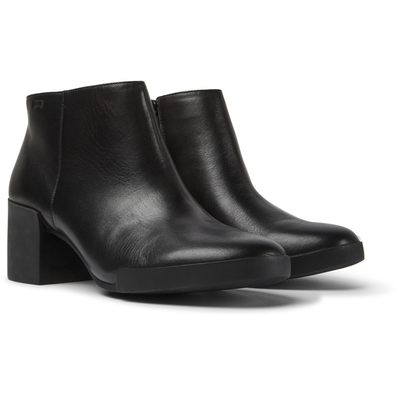 CAMPER Lotta - Ankle Boots For Women - Black