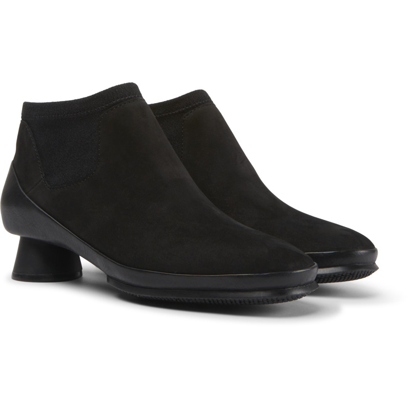 CAMPER Alright - Ankle Boots For Women - Black