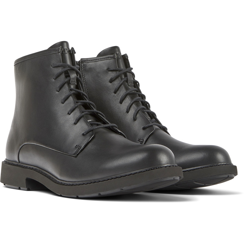 CAMPER Neuman - Ankle Boots For Women - Black