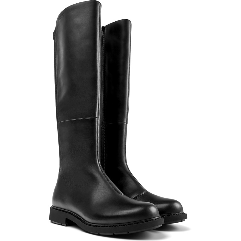 CAMPER Neuman - Boots For Women - Black