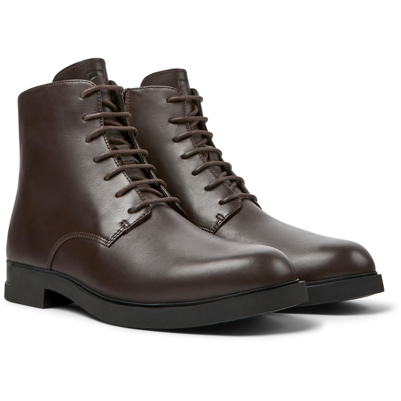CAMPER Iman - Boots For Women - Brown