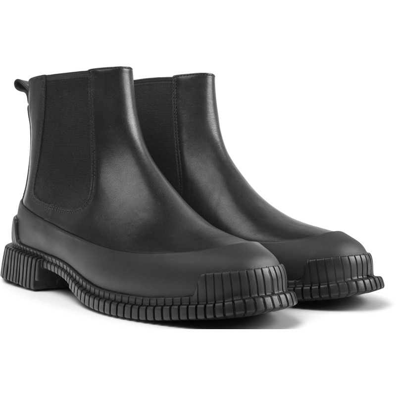 CAMPER Pix - Ankle Boots For Women - Black
