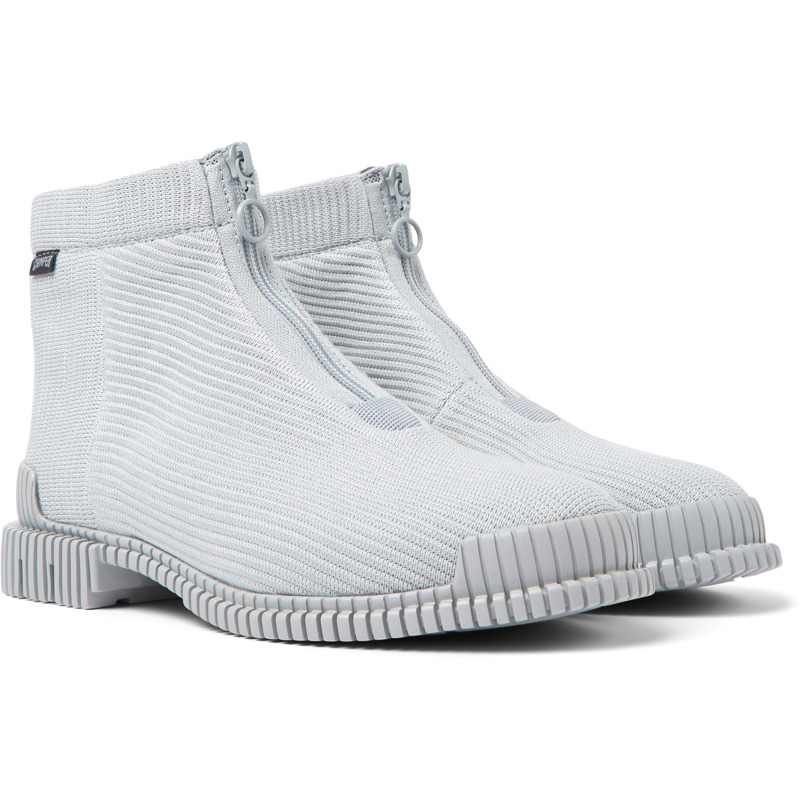 CAMPER Pix - Ankle Boots For Women - Grey
