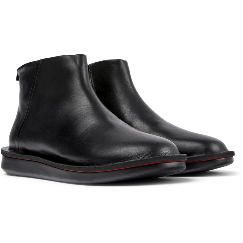 CAMPER Formiga - Ankle Boots For Women - Black