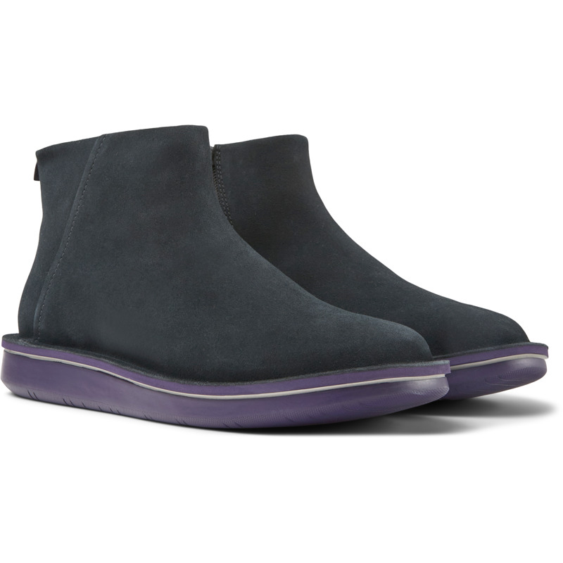 CAMPER Formiga - Ankle Boots For Women - Grey
