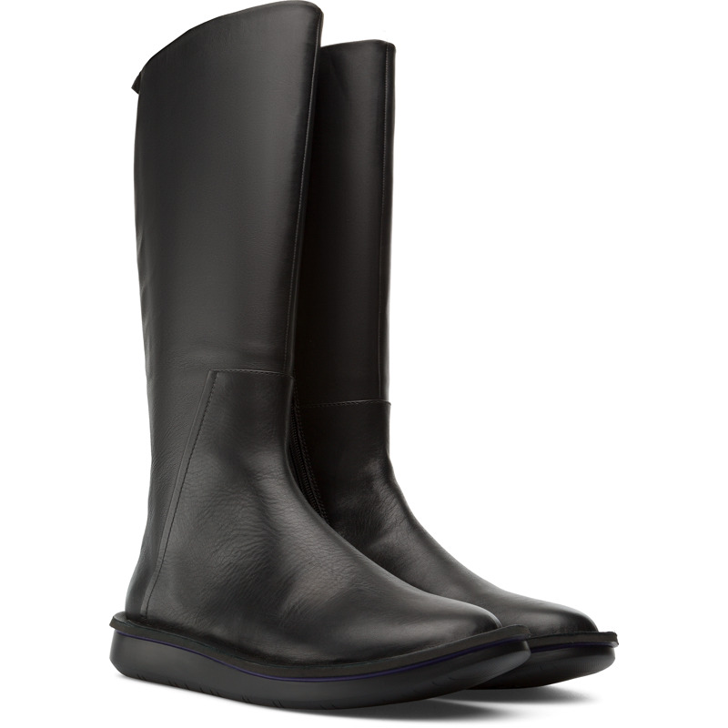 CAMPER Formiga - Boots For Women - Black