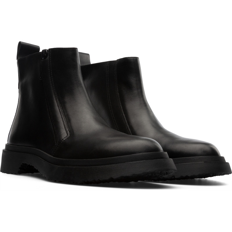 CAMPER Walden - Ankle Boots For Women - Black