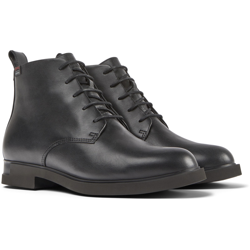 CAMPER Iman - Ankle Boots For Women - Black