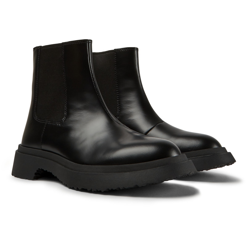 CAMPER Walden - Ankle Boots For Women - Black