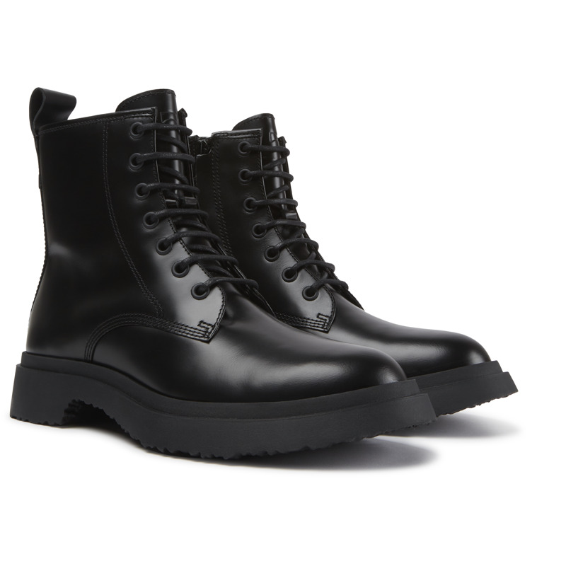 CAMPER Walden - Boots For Women - Black