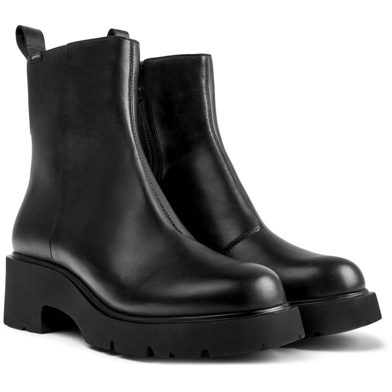 CAMPER Milah - Boots For Women - Black