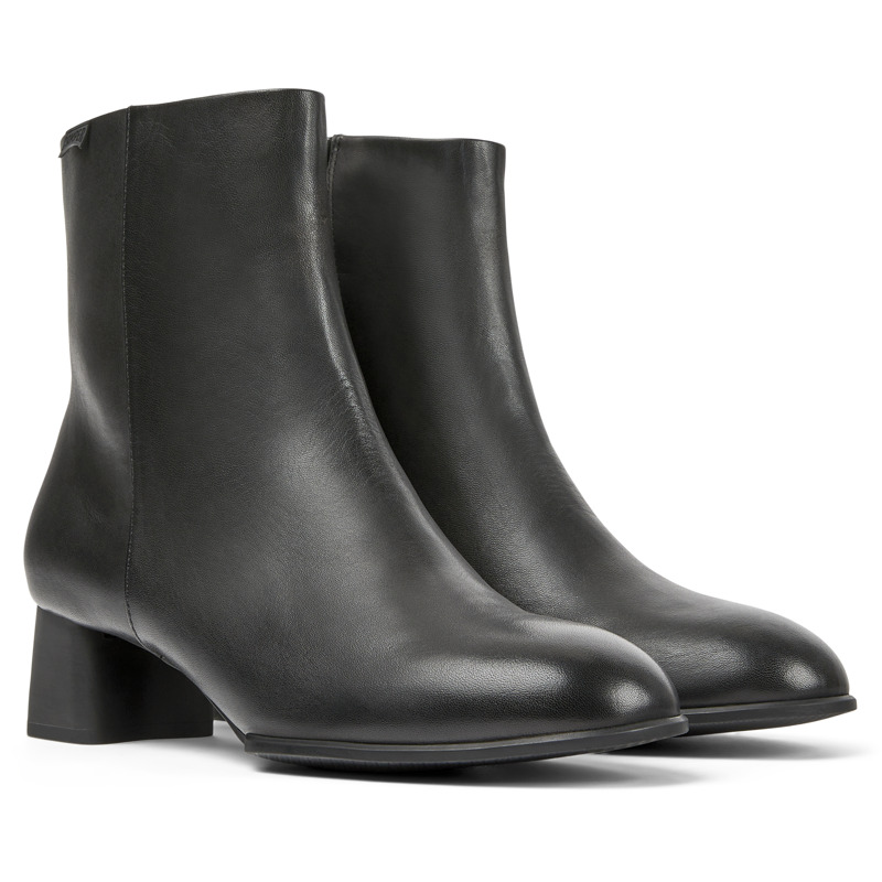 CAMPER Katie - Ankle Boots For Women - Black