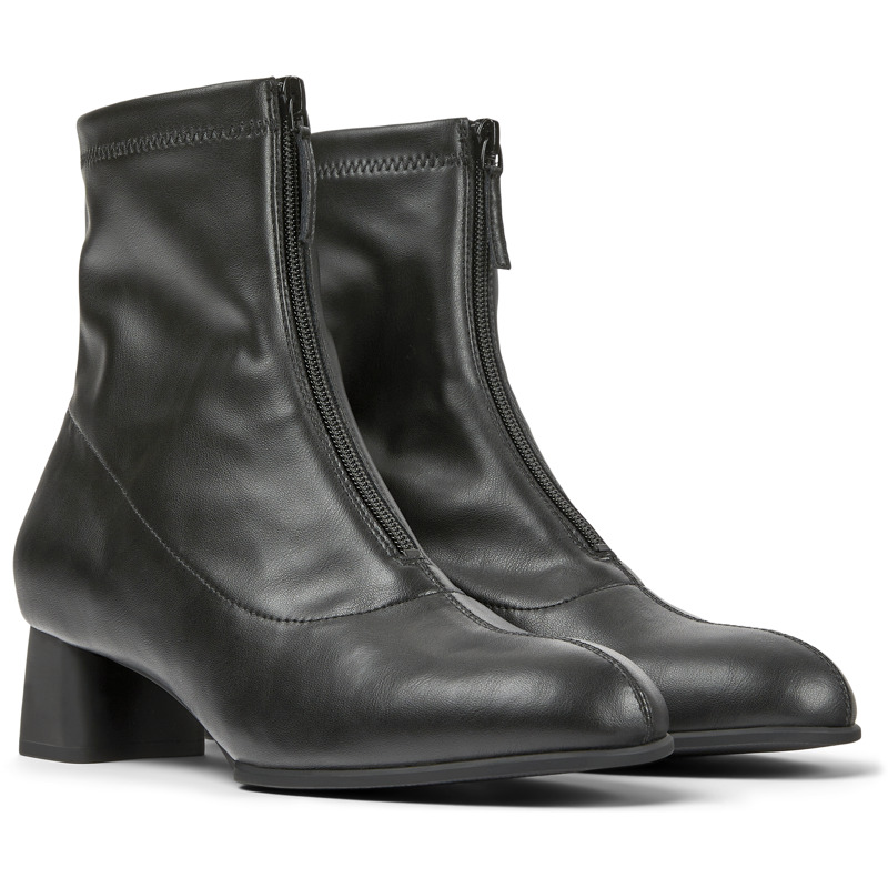 CAMPER Katie - Ankle Boots For Women - Black