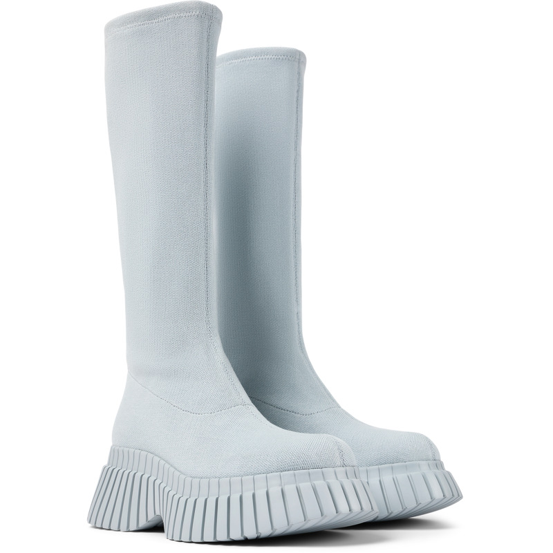 CAMPER BCN - Boots For Women - Grey