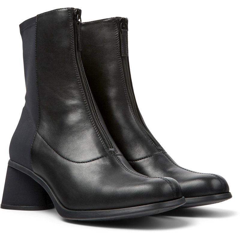 CAMPER Kiara - Ankle Boots For Women - Black