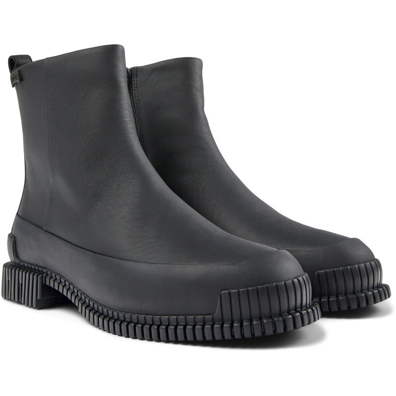CAMPER Pix - Ankle Boots For Women - Black