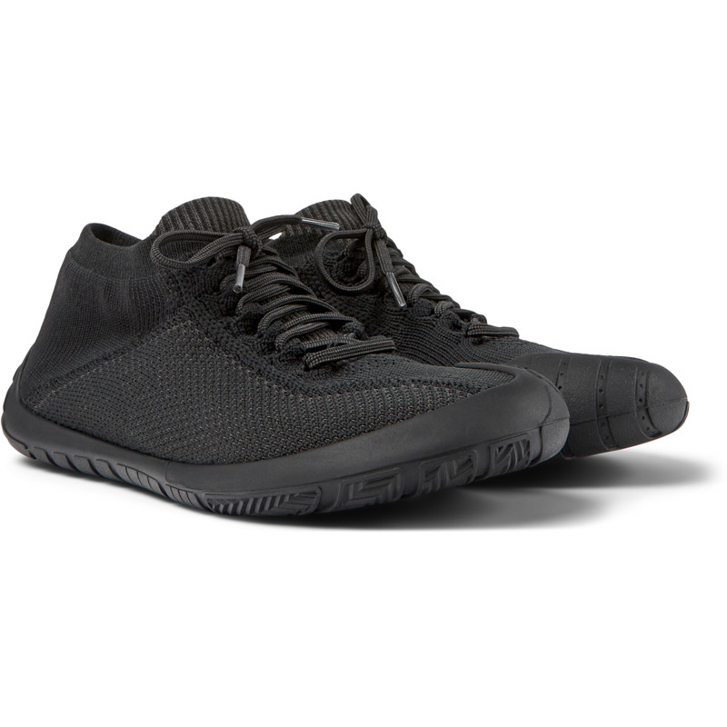 CAMPER Path - Sneakers For Women - Black