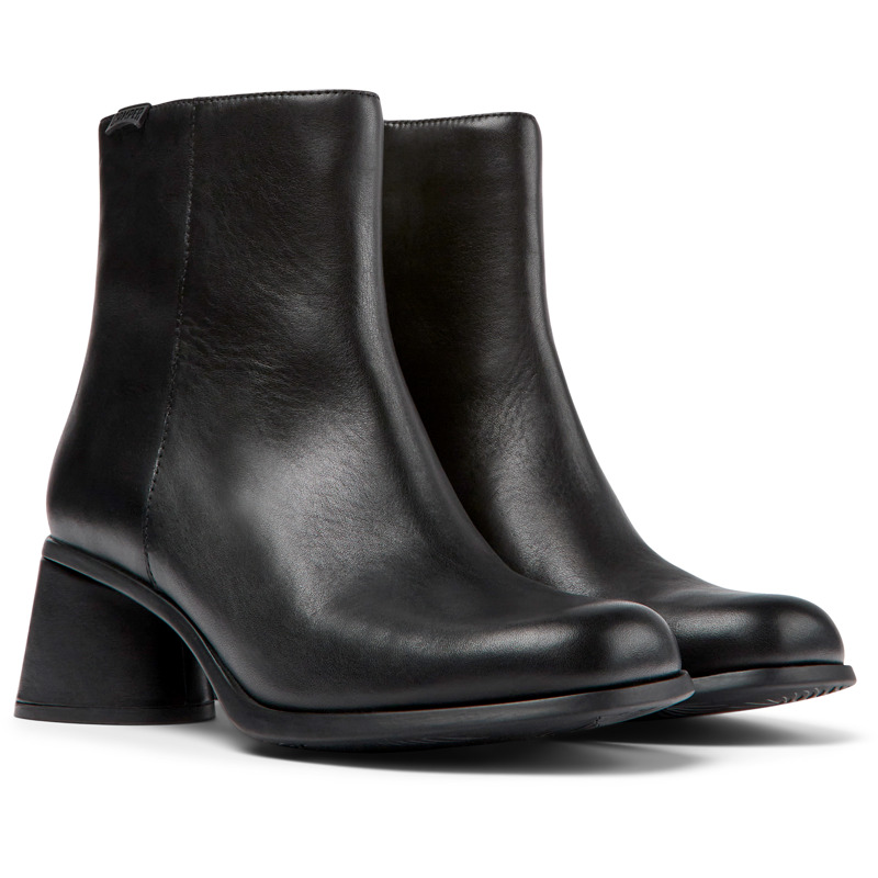 CAMPER Kiara - Ankle Boots For Women - Black