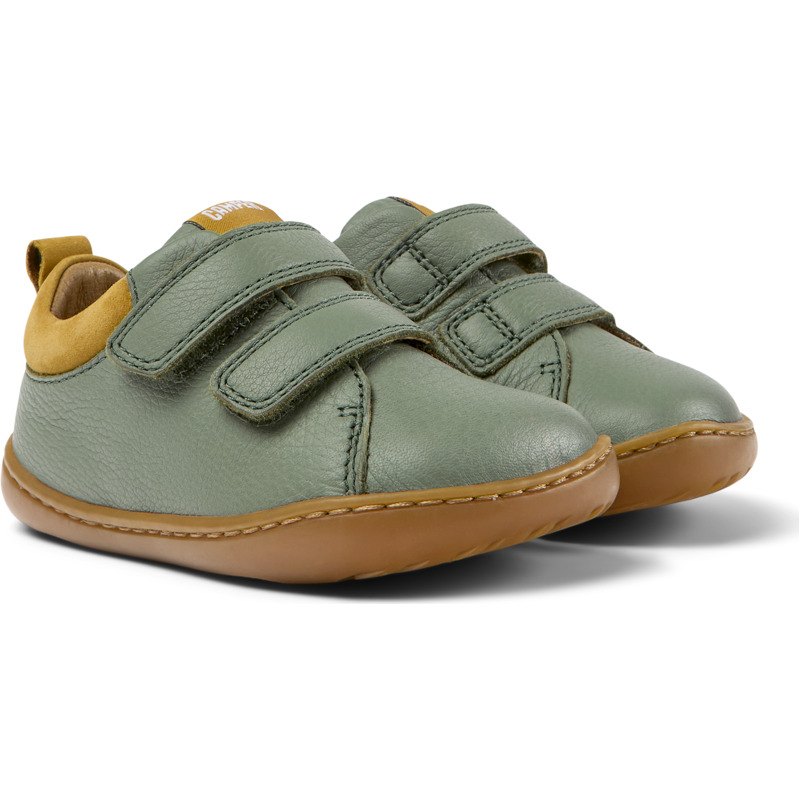 Camper Peu - Sneakers Voor Unisex - Groen