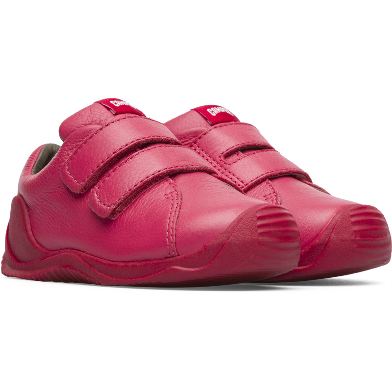 Camper Dadda - Sneakers For First Walkers - Pink