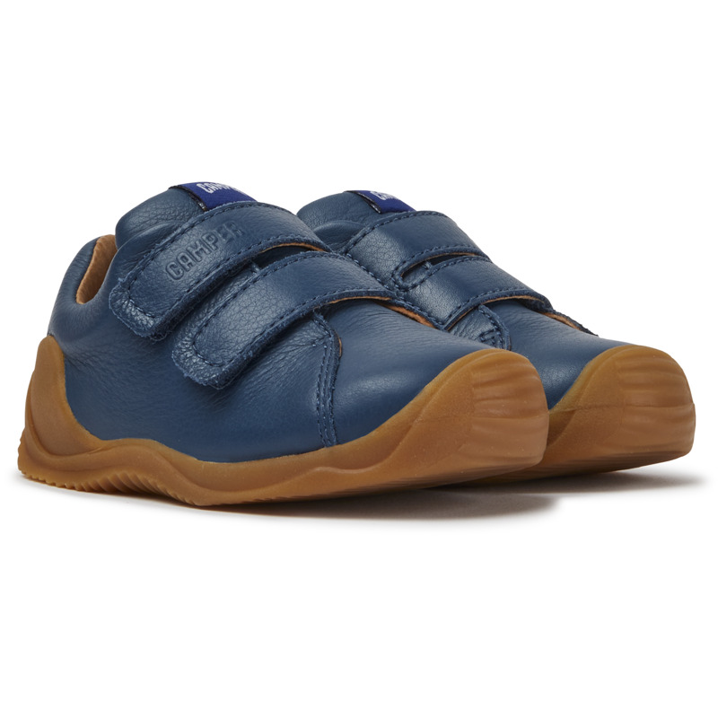 Camper Dadda - Sneakers For First Walkers - Blue
