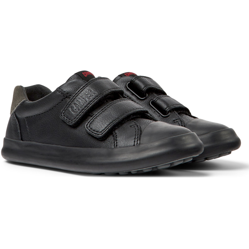 Camper Pursuit - Sneakers For Unisex - Black