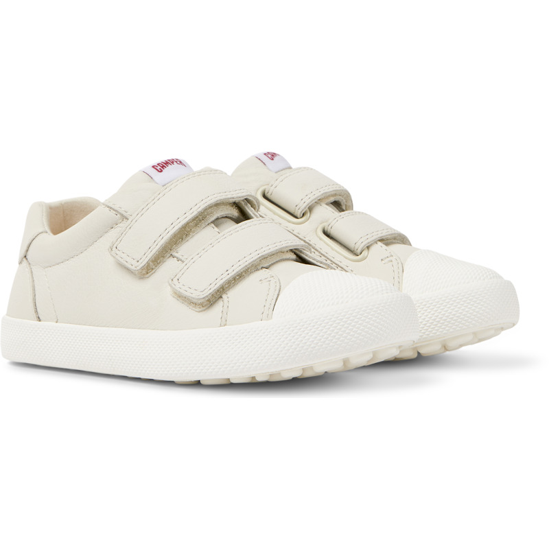 CAMPER Pursuit - Sneakers For Girls - White