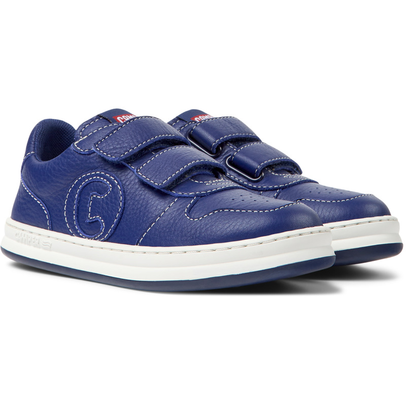 CAMPER Runner - Sneakers For Girls - Blue
