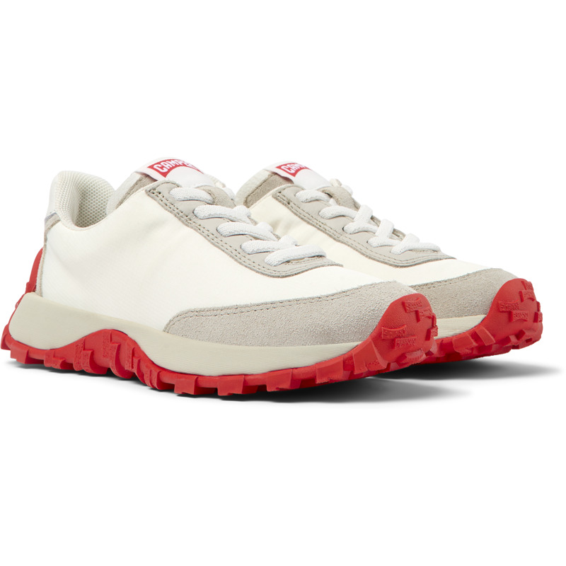 CAMPER Drift Trail - Sneakers For  - White