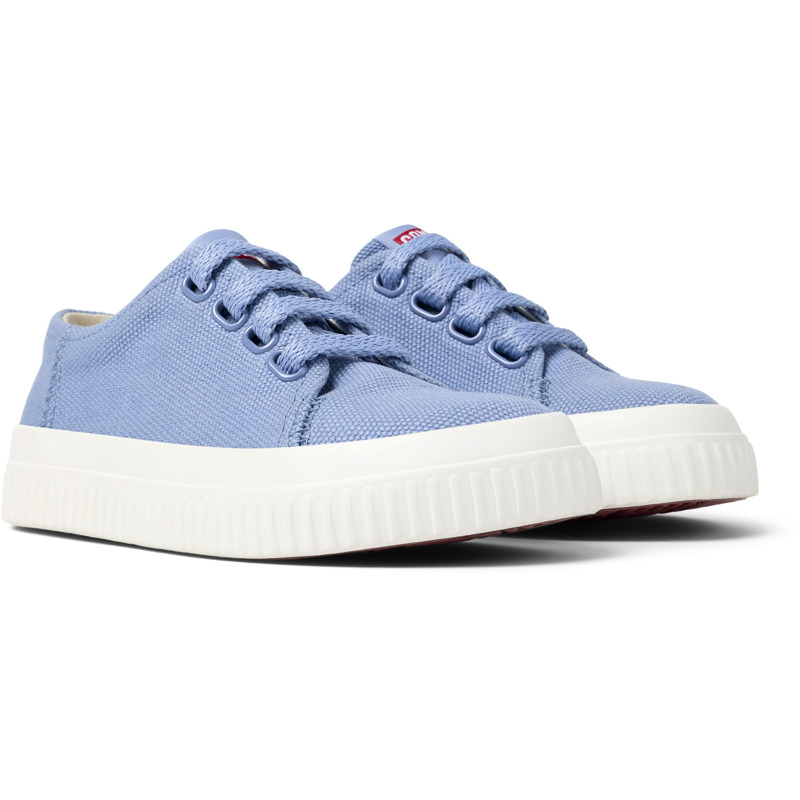 CAMPER Peu Roda - Sneakers For Girls - Blue
