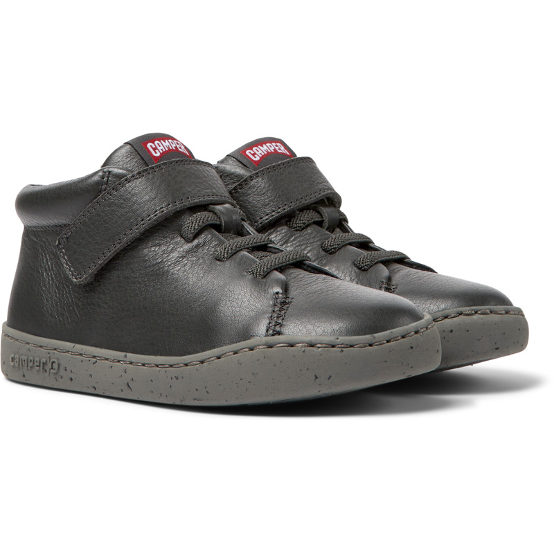 Camper Peu Touring - Sneakers For Unisex - Grey