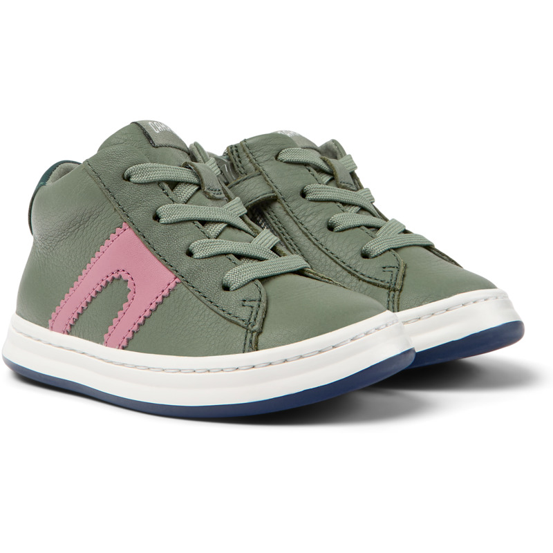 Camper Twins - Sneakers For Unisex - Green