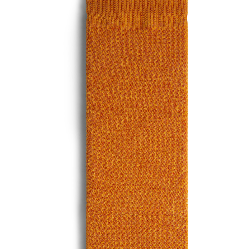 CAMPERLAB Hastalavista Socks - Unisex Chaussettes - Orange