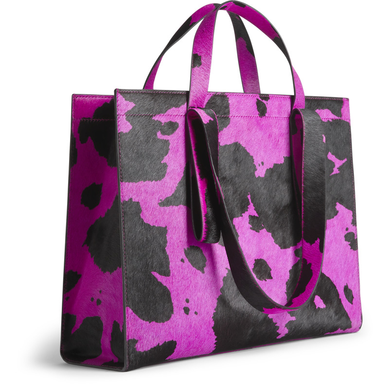 Camper Spandalones - Bags & Wallets For Unisex - Pink, Black