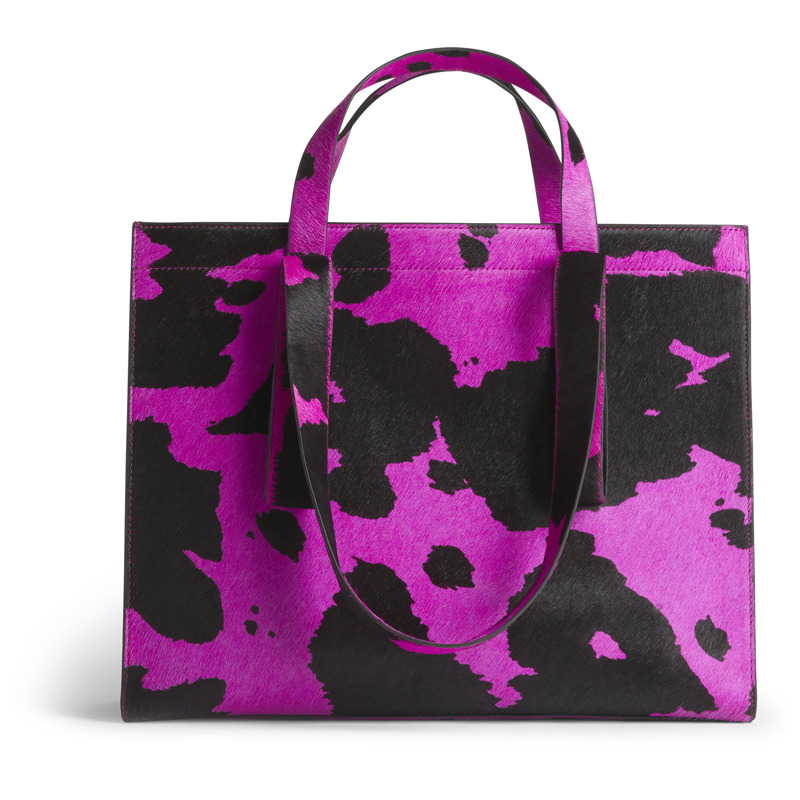 Camper Spandalones - Bags & Wallets For Unisex - Pink, Black